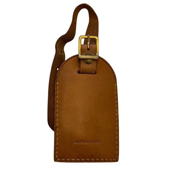 Louis Vuitton Luggage Tag Strap Set - Picture 5 of 7